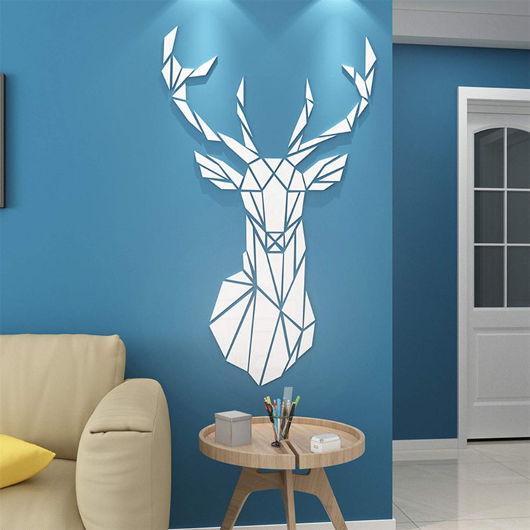 Room decoration deals wall stickers